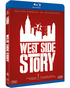 West Side Story Blu-ray