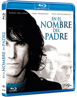 En el Nombre del Padre Blu-ray