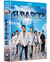 El Barco - Tercera Temporada Blu-ray