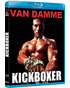 Kickboxer Blu-ray