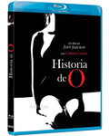 Historia de O Blu-ray