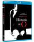 Historia de O Blu-ray