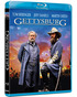 Gettysburg Blu-ray