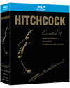 Hitchcock Essential II Blu-ray