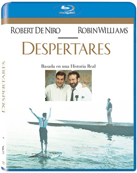 Despertares Blu-ray