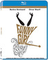 Funny Girl Blu-ray