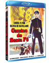 Camino de Santa Fé Blu-ray