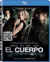 El Cuerpo Blu-ray