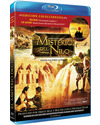 El Misterio del Nilo - Edición Coleccionista Blu-ray