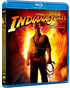 Indiana Jones y el Reino de la Calavera de Cristal Blu-ray