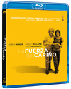 La Fuerza del Cariño Blu-ray