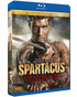 Spartacus: Venganza - Segunda Temporada Blu-ray