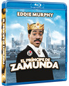 El Príncipe de Zamunda Blu-ray