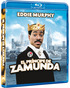 El Príncipe de Zamunda Blu-ray