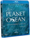 Planet Ocean Blu-ray