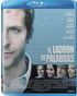 El Ladrón de Palabras Blu-ray