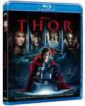 Thor - Edición Sencilla Blu-ray