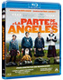 La Parte de los Ángeles Blu-ray