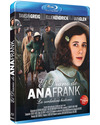 El Diario de Ana Frank Blu-ray