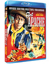 Fort Apache Blu-ray