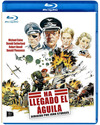 Ha Llegado el Águila Blu-ray