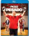 Peso Pesado Blu-ray