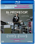 El Profesor Blu-ray