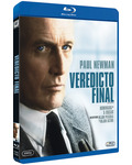 Veredicto Final Blu-ray