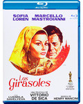 Los Girasoles Blu-ray