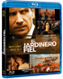 El Jardinero Fiel Blu-ray