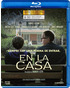 En la Casa Blu-ray