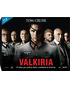 Valkiria - Edición Horizontal Blu-ray