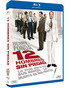 Doce Hombres sin Piedad Blu-ray