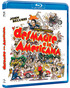 Desmadre a la Americana Blu-ray