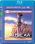 Nausicaä del Valle del Viento (Combo Blu-ray + DVD) Blu-ray