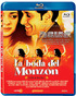 La Boda del Monzón Blu-ray