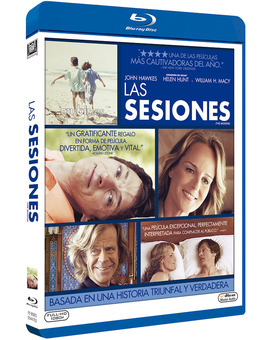Las Sesiones Blu-ray