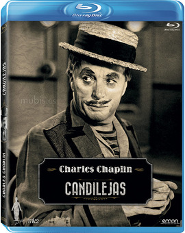 Candilejas Blu-ray