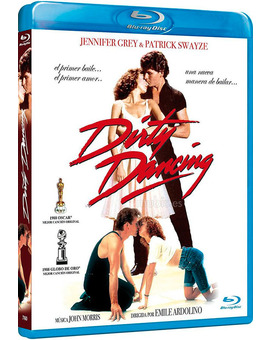 Dirty Dancing Blu-ray