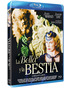 La Bella y la Bestia Blu-ray