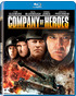 Company of Heroes Blu-ray