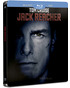 Jack Reacher - Edición Metálica Blu-ray