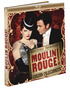 Moulin Rouge - Edición Coleccionistas Blu-ray