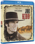 Joe Kidd Blu-ray