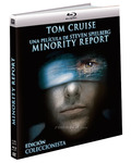 Minority Report - Edición Coleccionistas