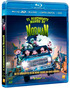 El Alucinante Mundo de Norman - Combo Exclusivo Blu-ray 3D