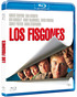 Los Fisgones Blu-ray