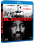 El Invitado - Edición Sencilla Blu-ray