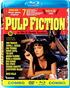 Pulp Fiction (Combo Blu-ray + DVD) Blu-ray