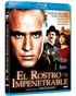 El Rostro Impenetrable Blu-ray